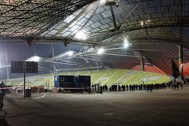 队充分准备 队充分准备